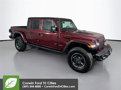 2021 Jeep Gladiator Crew Cab 4x4 Pickup for sale #6561738 - photo 1