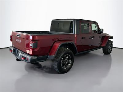 2021 Jeep Gladiator Crew Cab 4x4 Pickup for sale #6561738 - photo 2