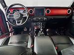 2021 Jeep Gladiator Crew Cab 4x4 Pickup for sale #6561738 - photo 10