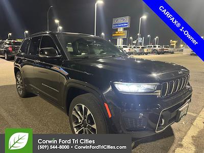 2022 Jeep Grand Cherokee 4WD SUV for sale #6563994 - photo 1