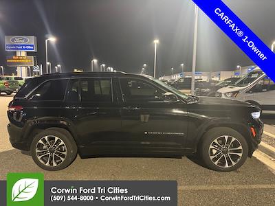 2022 Jeep Grand Cherokee 4WD SUV for sale #6563994 - photo 2