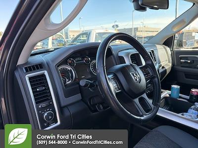 Used 2017 Ram 1500 - photo 1