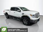 2017 Nissan Titan Crew Cab 4x4 Pickup for sale #6566909 - photo 1