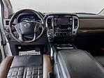 2017 Nissan Titan Crew Cab 4x4 Pickup for sale #6566909 - photo 25