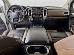 2017 Nissan Titan Crew Cab 4x4 Pickup for sale #6566909 - photo 7