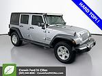 Used 2013 Jeep Wrangler Unlimited Sport for sale #6568888 - photo 1