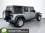 Used 2013 Jeep Wrangler Unlimited Sport for sale #6568888 - photo 2