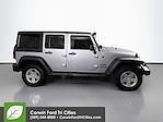 Used 2013 Jeep Wrangler Unlimited Sport for sale #6568888 - photo 15