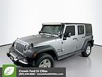 Used 2013 Jeep Wrangler Unlimited Sport for sale #6568888 - photo 7