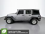 Used 2013 Jeep Wrangler Unlimited Sport for sale #6568888 - photo 3