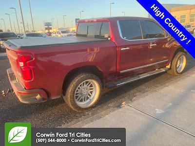 2022 Chevrolet Silverado 1500 Crew Cab 4WD Pickup for sale #6569240 - photo 2