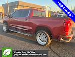 2022 Chevrolet Silverado 1500 Crew Cab 4WD Pickup for sale #6569240 - photo 11