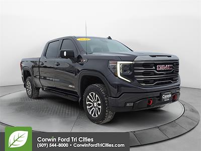 2022 GMC Sierra 1500 Crew Cab 4x4 Pickup for sale #7570691 - photo 1