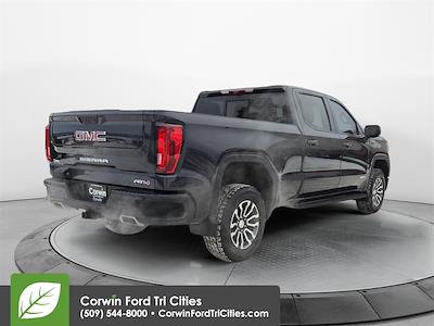 2022 GMC Sierra 1500 Crew Cab 4x4 Pickup for sale #7570691 - photo 2