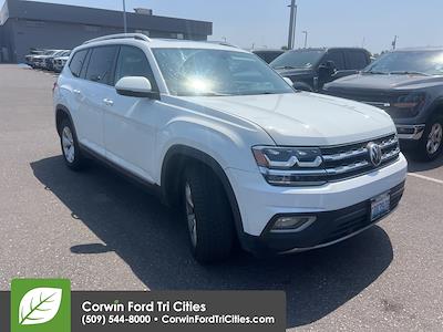2018 Volkswagen Atlas AWD SUV for sale #6572745 - photo 1
