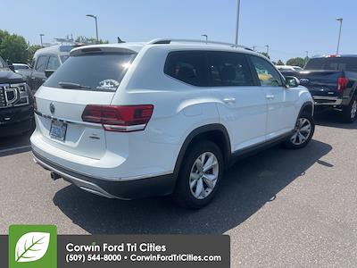 2018 Volkswagen Atlas AWD SUV for sale #6572745 - photo 2