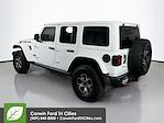 2021 Jeep Wrangler 4WD SUV for sale #6572825 - photo 10