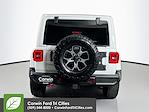 2021 Jeep Wrangler 4WD SUV for sale #6572825 - photo 12