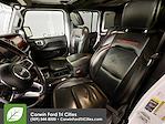2021 Jeep Wrangler 4WD SUV for sale #6572825 - photo 24