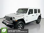 2021 Jeep Wrangler 4WD SUV for sale #6572825 - photo 2