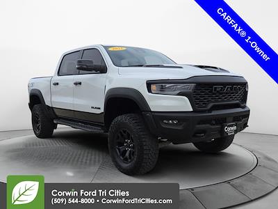 Used 2025 Ram 1500 TRX Crew Cab for sale #6573780 - photo 1