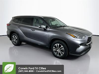 2022 Toyota Highlander AWD SUV for sale #6578329 - photo 1