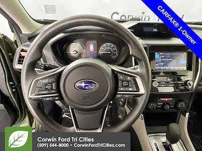 Used 2021 Subaru Forester Base for sale #6578660 - photo 2