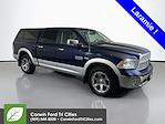 Used 2013 Ram 1500 Laramie Crew Cab 4WD Pickup for sale #6581030 - photo 1