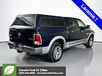 Used 2013 Ram 1500 Laramie Crew Cab 4WD Pickup for sale #6581030 - photo 2