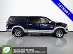 Used 2013 Ram 1500 Laramie Crew Cab 4WD Pickup for sale #6581030 - photo 17