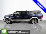 Used 2013 Ram 1500 Laramie Crew Cab 4WD Pickup for sale #6581030 - photo 8