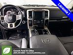 Used 2013 Ram 1500 Laramie Crew Cab 4WD Pickup for sale #6581030 - photo 9
