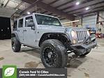 2015 Jeep Wrangler 4WD SUV for sale #6581285 - photo 1