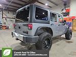 2015 Jeep Wrangler 4WD SUV for sale #6581285 - photo 2