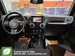 2015 Jeep Wrangler 4WD SUV for sale #6581285 - photo 26