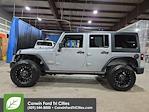 2015 Jeep Wrangler 4WD SUV for sale #6581285 - photo 8