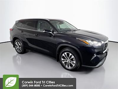 2022 Toyota Highlander AWD SUV for sale #6582214 - photo 1