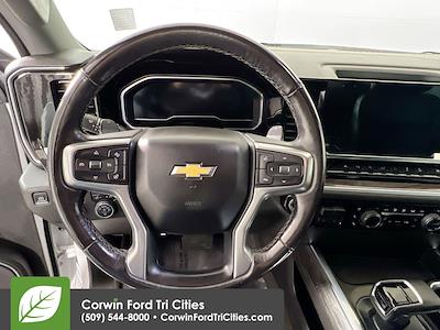 2022 Chevrolet Silverado 1500 Crew Cab 4WD Pickup for sale #6582828 - photo 2