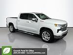 Used 2022 Chevrolet Silverado 1500 LTZ Crew Cab for sale #6582828 - photo 1