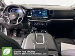 Used 2022 Chevrolet Silverado 1500 LTZ Crew Cab for sale #6582828 - photo 8