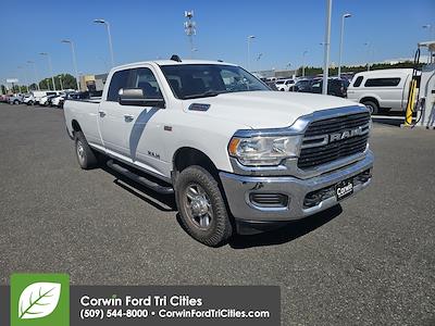 2019 Ram 2500 Crew Cab 4x4 Pickup for sale #6583957 - photo 1
