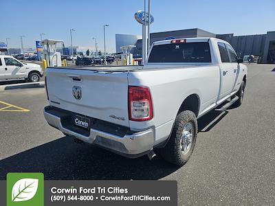 2019 Ram 2500 Crew Cab 4x4 Pickup for sale #6583957 - photo 2
