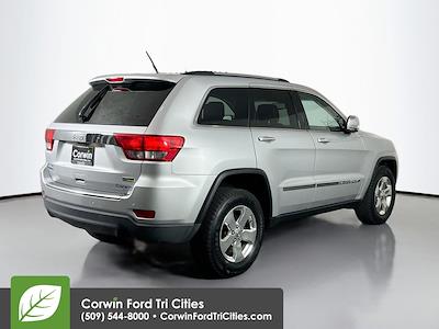 Used 2013 Jeep Grand Cherokee Limited for sale #6585308 - photo 2
