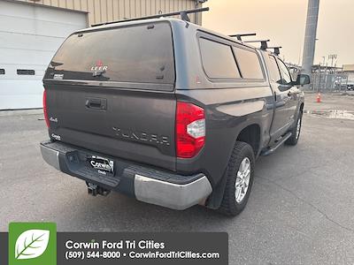 2017 Toyota Tundra Double Cab 4x4 Pickup for sale #6586850 - photo 2