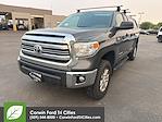 2017 Toyota Tundra Double Cab 4x4 Pickup for sale #6586850 - photo 9