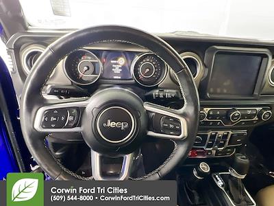 Used 2019 Jeep Wrangler Unlimited Rubicon for sale #6587134 - photo 2