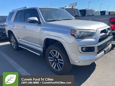 2018 Toyota 4Runner 4x4 SUV for sale #6588994 - photo 1