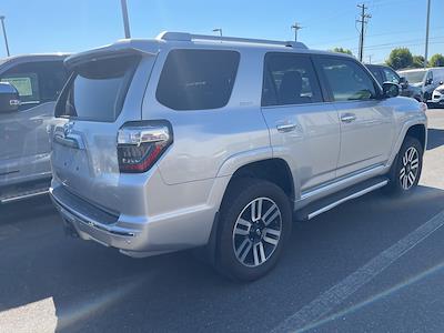2018 Toyota 4Runner 4x4 SUV for sale #6588994 - photo 2