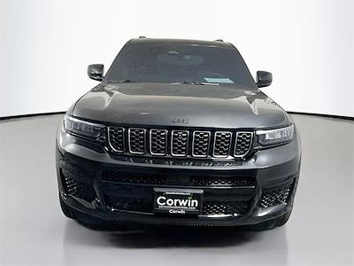 2024 Jeep Grand Cherokee L 4x4 SUV for sale #6592707 - photo 2