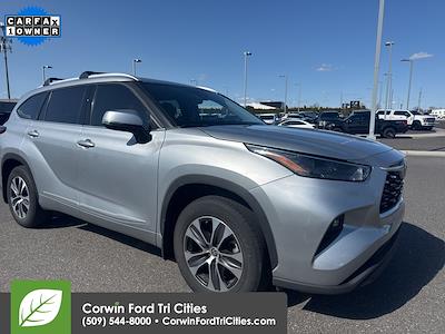 2022 Toyota Highlander AWD SUV for sale #6594780 - photo 1